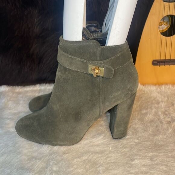 Topshop booties 11.5 (420) - Picture 6 of 8